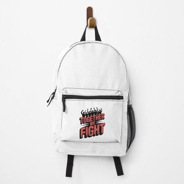 Item preview, Together We Fight – Blood Cancer Awareness designed and sold by Enea Kelo.