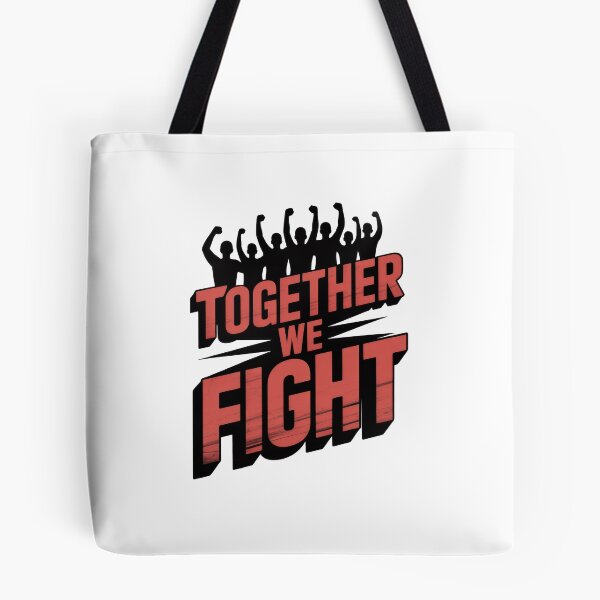 Item preview, Together We Fight – Blood Cancer Awareness designed and sold by Enea Kelo.