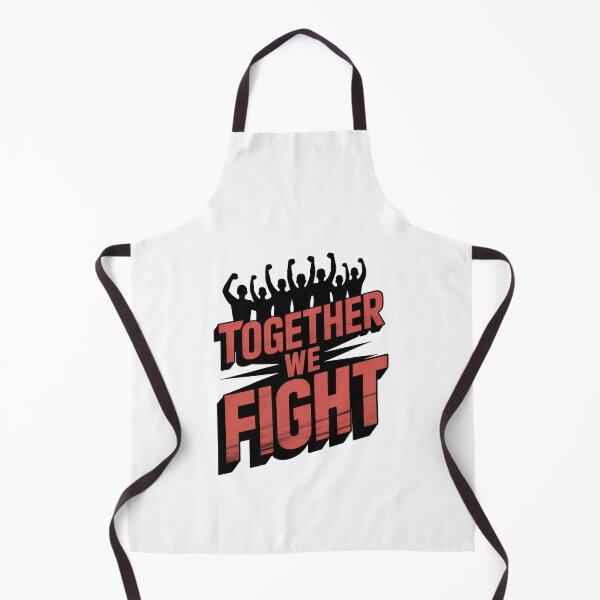 Item preview, Together We Fight – Blood Cancer Awareness designed and sold by Enea Kelo.