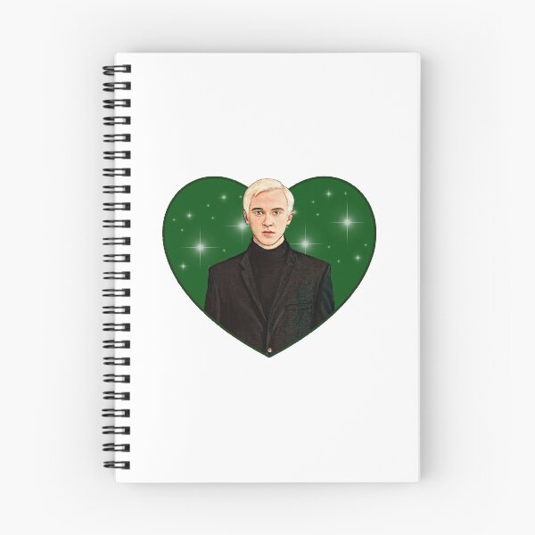 Item preview, Draccy Malfoy Tom Felton designed and sold by baranskini.