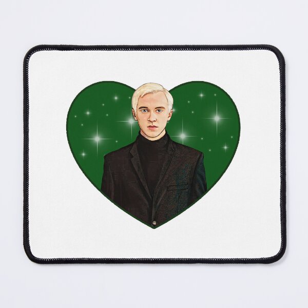 Item preview, Draccy Malfoy Tom Felton designed and sold by baranskini.