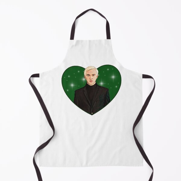 Item preview, Draccy Malfoy Tom Felton designed and sold by baranskini.