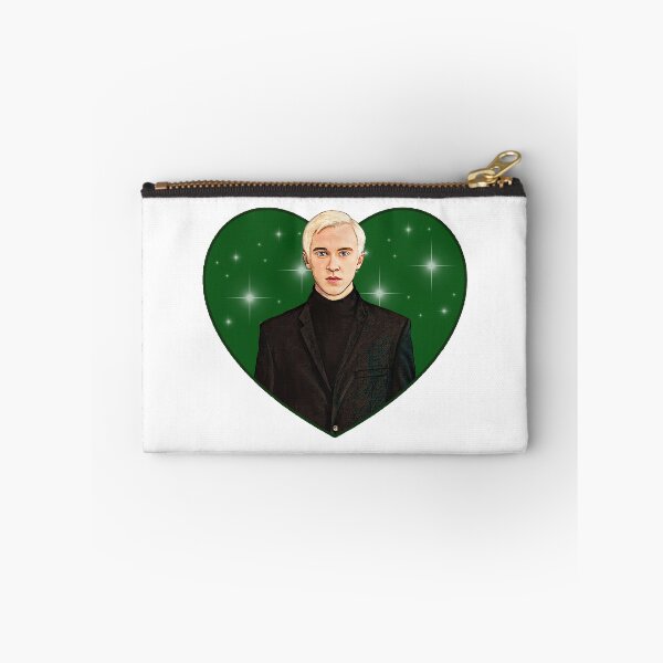 Item preview, Draccy Malfoy Tom Felton designed and sold by baranskini.