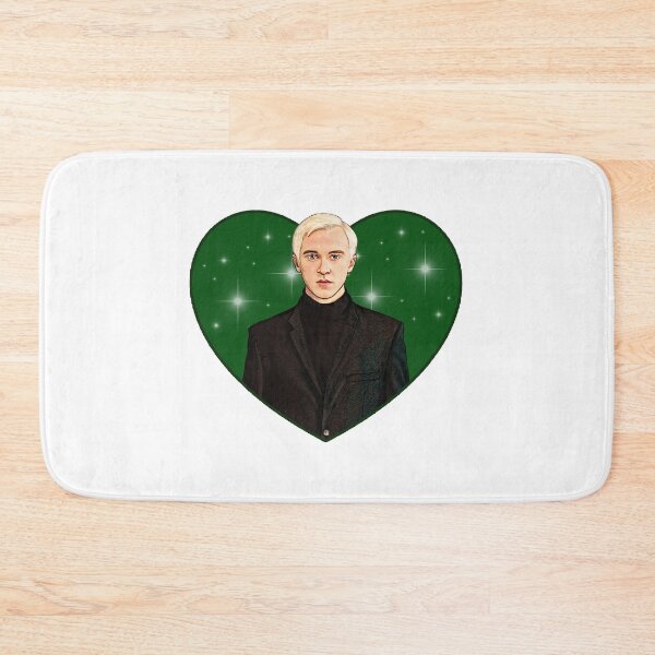 Item preview, Draccy Malfoy Tom Felton designed and sold by baranskini.