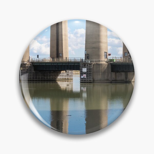 Item preview, Kingsferry Bridge designed and sold by JEZ22.