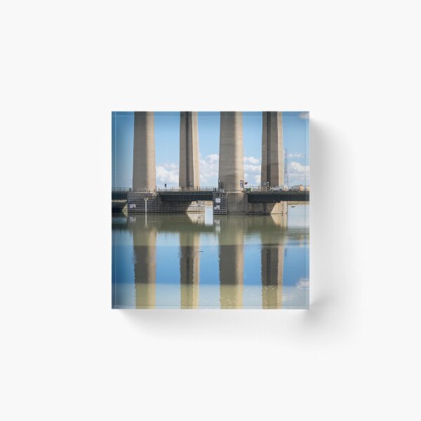 Item preview, Kingsferry Bridge designed and sold by JEZ22.