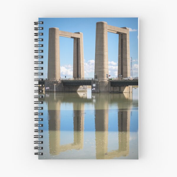 Item preview, Kingsferry Bridge designed and sold by JEZ22.