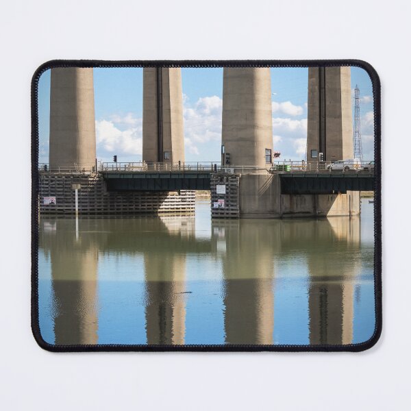 Item preview, Kingsferry Bridge designed and sold by JEZ22.