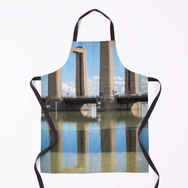 Item preview, Kingsferry Bridge designed and sold by JEZ22.