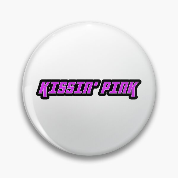 Item preview, Kissin’ Pink  designed and sold by Gotta Escape.