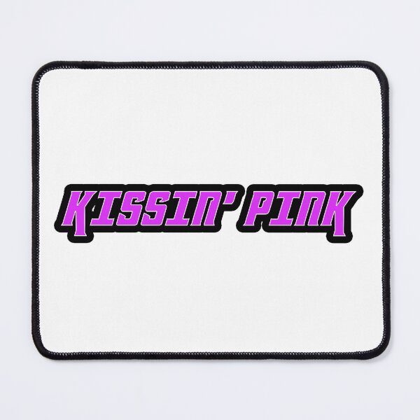 Item preview, Kissin’ Pink  designed and sold by Gotta Escape.