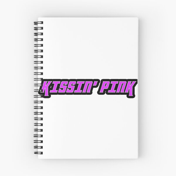 Item preview, Kissin’ Pink  designed and sold by Gotta Escape.