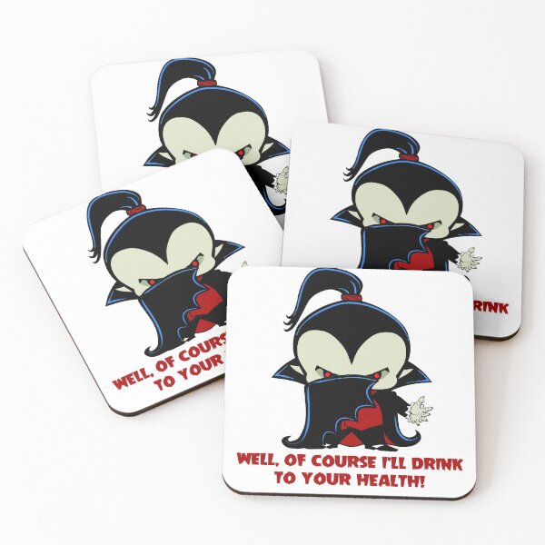 Item preview, Drink To Your Health designed and sold by 3-Beans-Art.