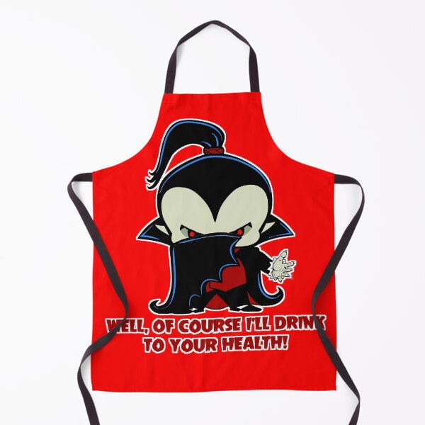 Item preview, Drink To Your Health designed and sold by 3-Beans-Art.