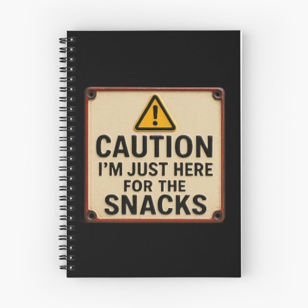 Item preview, Warning: I'm only here for the snacks designed and sold by Girih.