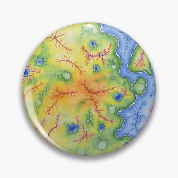 Item preview, Mapping Neverland designed and sold by CAutumnTrapp.