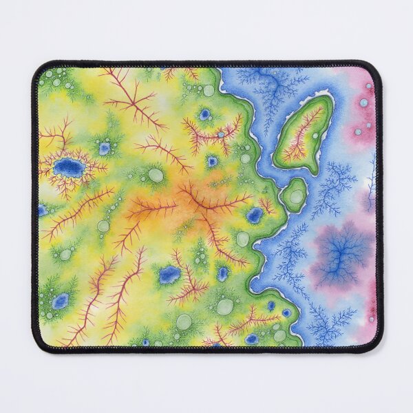 Item preview, Mapping Neverland designed and sold by CAutumnTrapp.