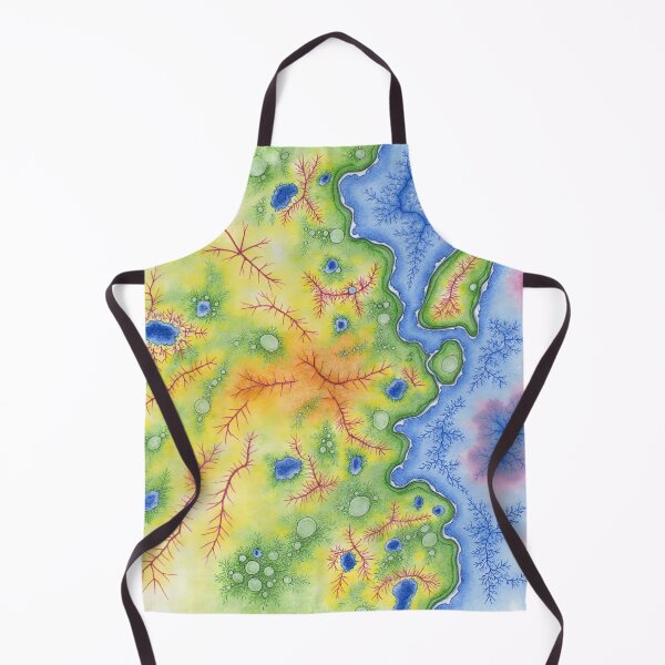 Item preview, Mapping Neverland designed and sold by CAutumnTrapp.
