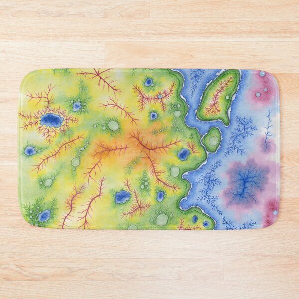 Item preview, Mapping Neverland designed and sold by CAutumnTrapp.