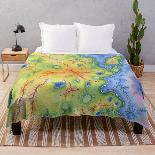 Item preview, Mapping Neverland designed and sold by CAutumnTrapp.