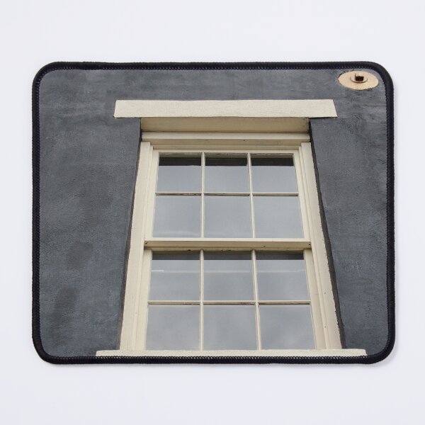Item preview, Window on a Dark Wall designed and sold by Cynthia48.