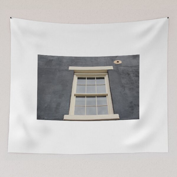 Item preview, Window on a Dark Wall designed and sold by Cynthia48.