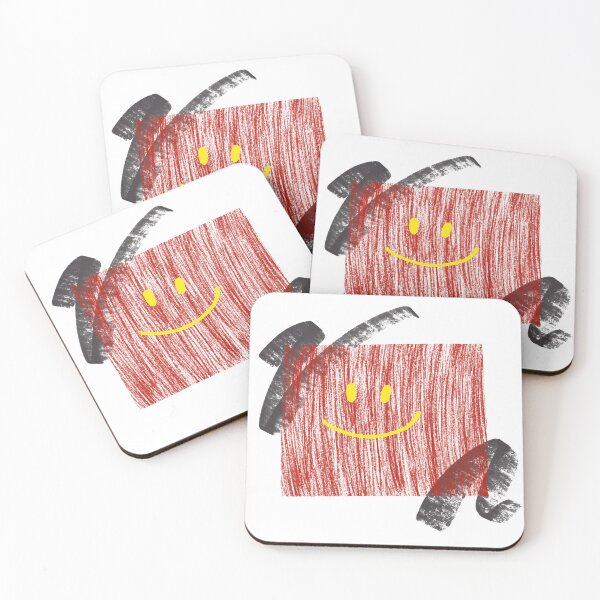 Item preview, Smiley designed and sold by zinaida-x.