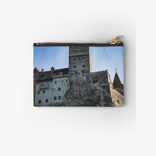 Item preview, Bran Castle in Transylvania, Romania – Dracula’s Fortress designed and sold by RastislavS.