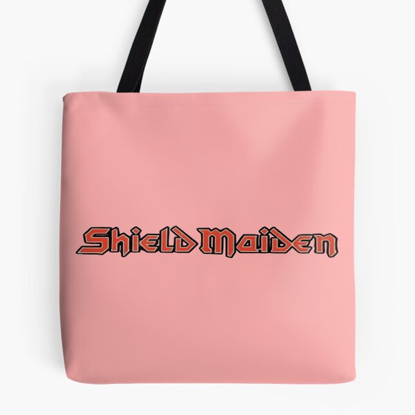 Item preview, Shield Maiden designed and sold by RadManDesigns.