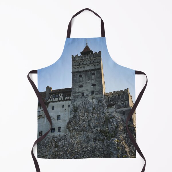 Item preview, Bran Castle in Transylvania, Romania – Dracula’s Fortress designed and sold by RastislavS.