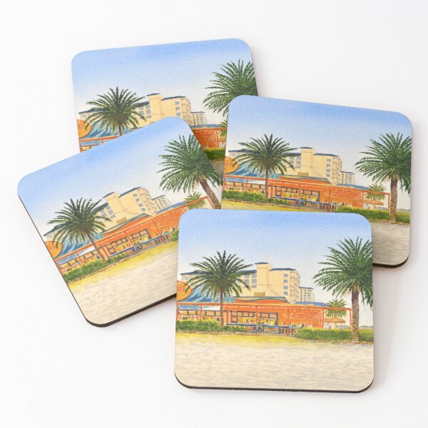 Item preview, Frenchy's Rockaway Grill Clearwater Florida designed and sold by William Holkham.