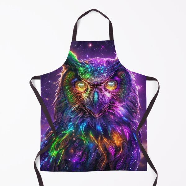 Item preview, The Starlit Guardian designed and sold by MyyVibe.