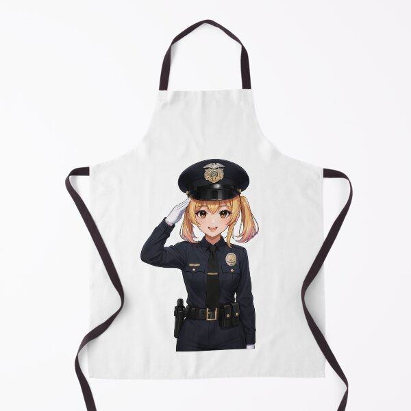 Item preview, Police Girl designed and sold by RAWLIFEGRAPHIC.