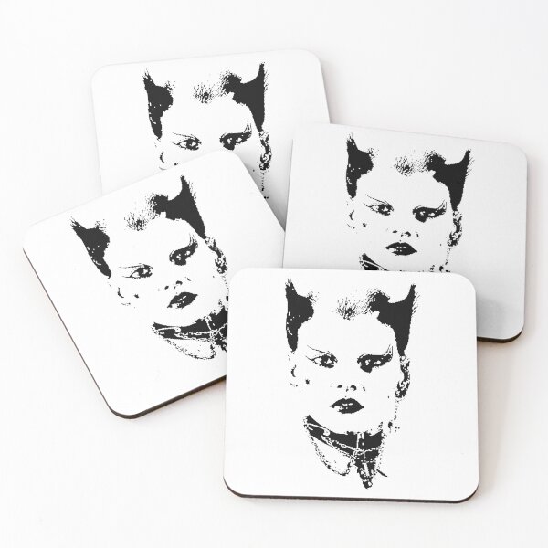 Item preview, Soo Catwoman – Punk Icon Graphic designed and sold by ChickenFund.