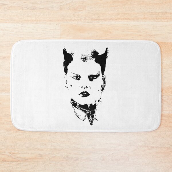 Item preview, Soo Catwoman – Punk Icon Graphic designed and sold by ChickenFund.
