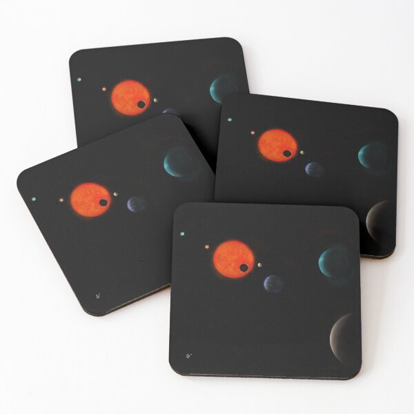 Item preview, Planetary System designed and sold by AstroFashion.