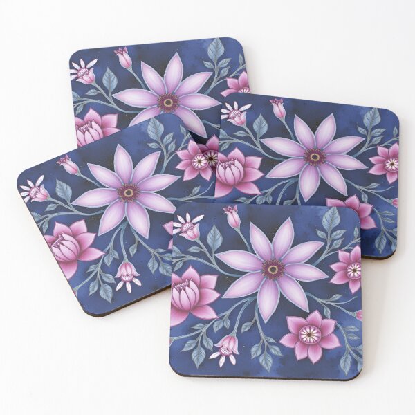 Item preview, Dreamy Blooms designed and sold by CAutumnTrapp.