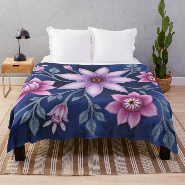 Item preview, Dreamy Blooms designed and sold by CAutumnTrapp.