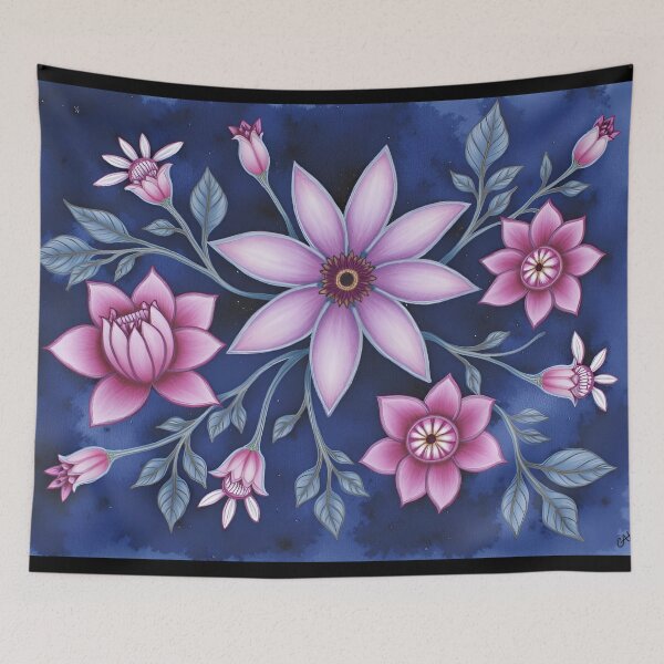 Item preview, Dreamy Blooms designed and sold by CAutumnTrapp.