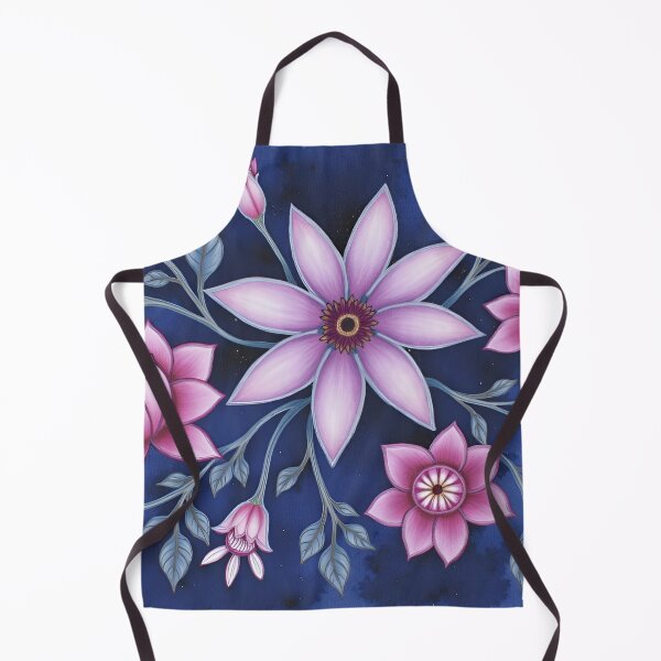 Item preview, Dreamy Blooms designed and sold by CAutumnTrapp.