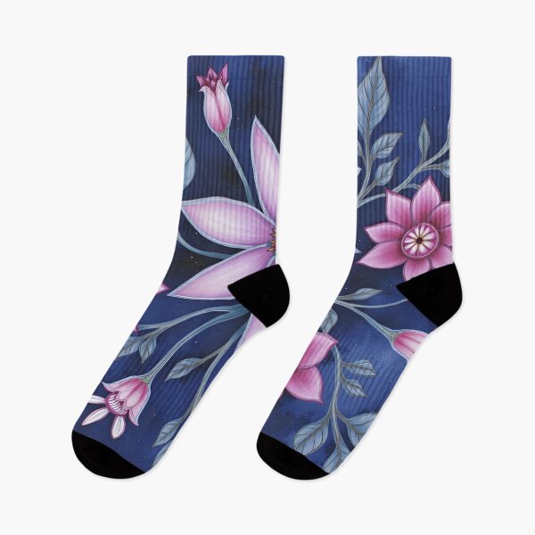 Item preview, Dreamy Blooms designed and sold by CAutumnTrapp.