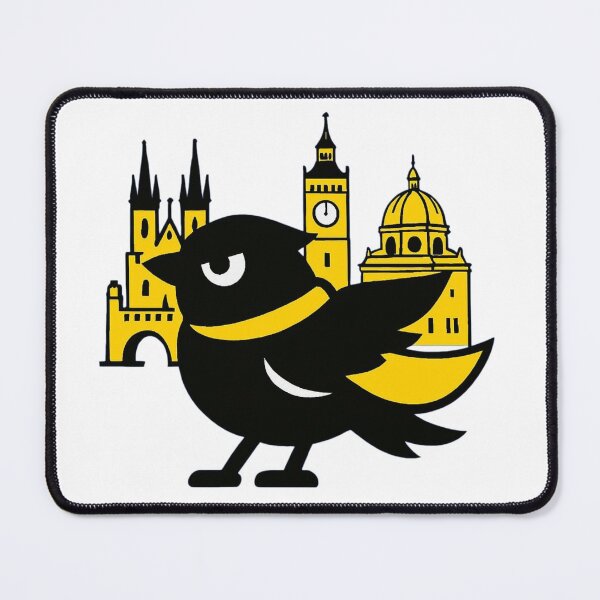 Item preview, The Aviary of Memory designed and sold by R!OT.