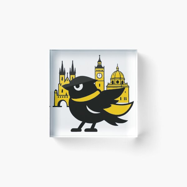 Item preview, The Aviary of Memory designed and sold by R!OT.