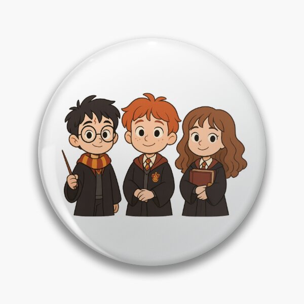 Item preview, Golden Trio designed and sold by LinaJJ.