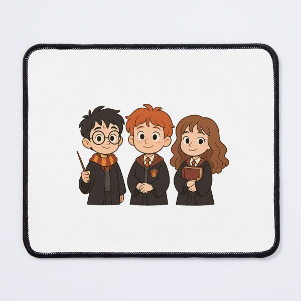 Item preview, Golden Trio designed and sold by LinaJJ.