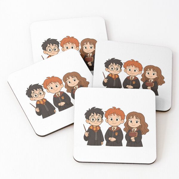 Item preview, Golden Trio designed and sold by LinaJJ.