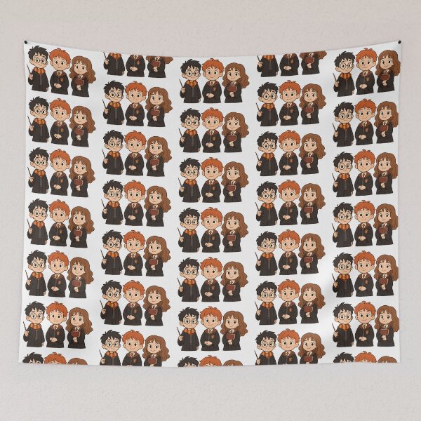 Item preview, Golden Trio designed and sold by LinaJJ.