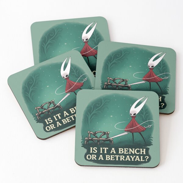 Item preview, Funny Hornet Bench Trap designed and sold by DeviantMerch.