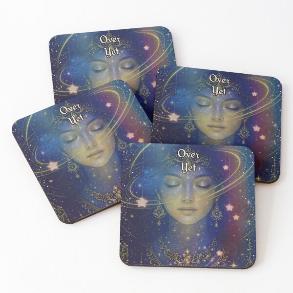 Item preview, Your Story Isn't Over  designed and sold by Lisa Marie Mercer.