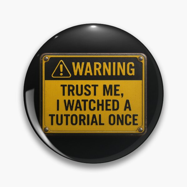 Item preview, Warning: Tutorial seen, trust given designed and sold by Girih.